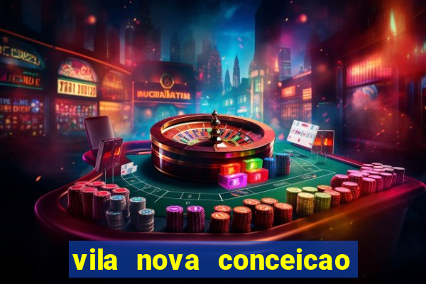 vila nova conceicao night club puteiro